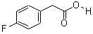 對氟苯乙酸 405-50-5